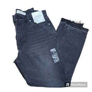 Abercrombie and Fitch The Skinny High Rise Jeans